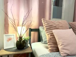Nr.1 Perfect 3 bedrooms Near To Main Train Station