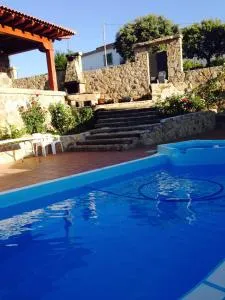 Valdebruna de Gredos - Navaluenga