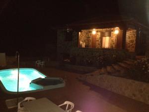 Valdebruna ll y de Gredos