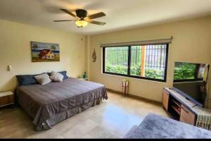 Nordic style house San andres islands Colombia