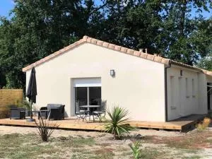 Jolie maison à 5 min de l'océan - Le Gurp Jolie maison à 5 min de l'océan - Le Gurp