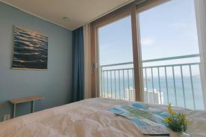 Ocean view Full Option 4Bed 3Room APT