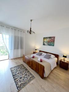 Apartman Barićevi dvori