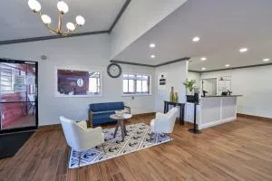 The Mariner Resort Cape Cod by The Red Collection - 埃德加敦