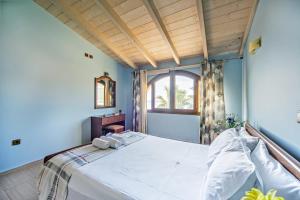 Romeo Seaside Luxury Suite