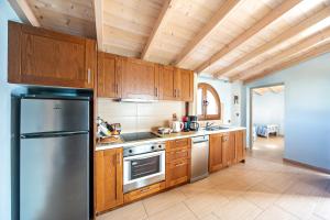 Romeo Seaside Luxury Suite