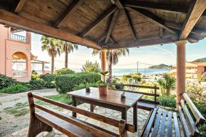 Romeo Seaside Luxury Suite