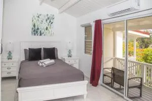 101F Garden View, Jolly Harbour, Antigua - Johnsons Point
