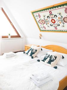 Apartment room in Beskidian