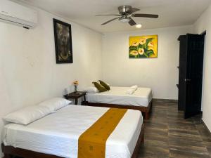 Villas Carlota Cancún