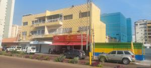 Apto cerca a Paseo Colon