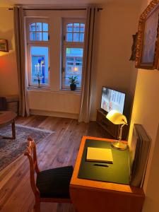 Ferienwohnung Nispel