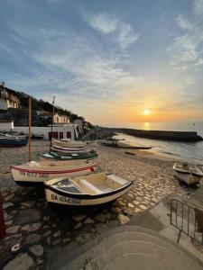 Maisons de vacances Maisonnette a 5mn des plages. : photos des chambres
