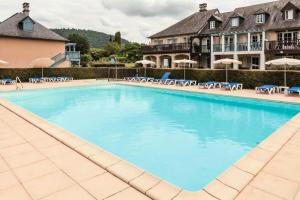 Appartements Residence Les Belles Rives - maeva Home - Appartement 2 pieces 5 personnes - Confort MAE-4334 : photos des chambres