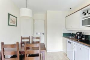 Résidence Les Belles Rives - maeva Home - Appartement 2 pièces 5 personnes - Confort MAE-4334