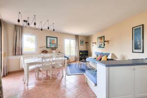 Résidence le Hameau des Issambres - maeva Home - Appartement climatisé 3 Pièces 7 Personnes - Prestige MAE-4534