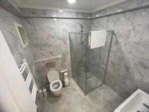 Gece Kuşu Suites