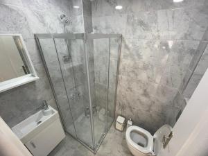 Gece Kuşu Suites