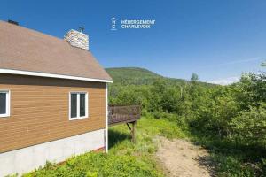 Au chalereux chalet Petite-rivière-saint-françois