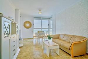 Apartamento frente al mar á Denia