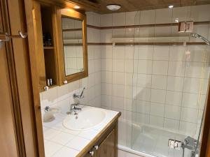 Résidence La Ginabelle - maeva Home - Appartement 3 pièces 6 personnes - Sélection MAE-2964