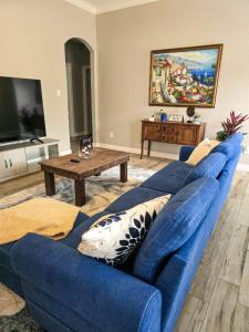 Small backyard getaway