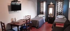 Cerro de las Rosas - Вилья-Бельграно