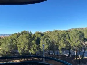 Apartamento Las Arcillas - Castralvo