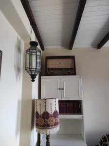 Comfortable Apoikia house for 2