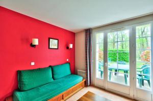 La résidence du Lac - maeva Home - Maison 3 pièces 6 personnes - Sélection MAE-4414