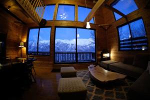 WAKURABA- Chalet with the best views in Hakuba!