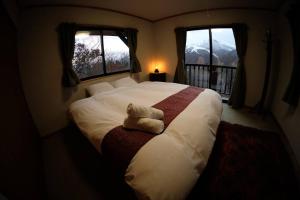 WAKURABA- Chalet with the best views in Hakuba!