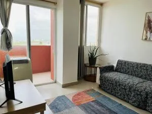 Departamento Coral Vía a Data - Data de Posorja