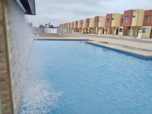 Departamento Coral Vía a Data