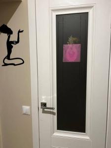 Avotu 43 flat in Riga