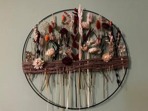 Avotu 43 flat in Riga