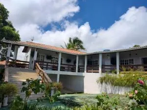 VIVENDA JUAREZ - 维索萨-杜塞阿拉