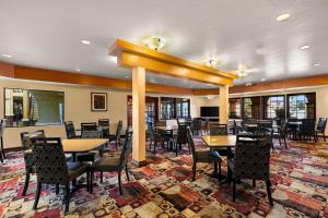 Best Western Moreno Hotel & Suites