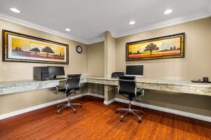 Best Western Moreno Hotel & Suites