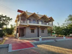 Farmhouse close to Nature - Kesari Farm - Gandhinagar