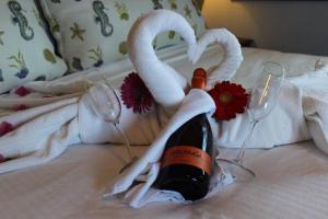 Condo 117 Rivas-Gran Pacifica Resort (1 Bedroom)