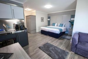 Best Western Manor Hotel