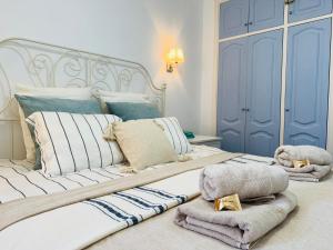 Los Gigantes Buenavista Ocean View Swimming Pool - AC