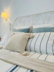 Los Gigantes Buenavista Ocean View Swimming Pool - AC