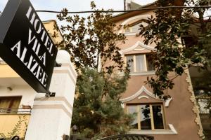 VILA ALIZEE Hotel