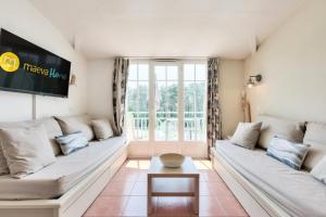 Résidence Lacanau Les Pins - maeva Home - Appartement 2 pièces 5 personnes - Prestige MAE-4844