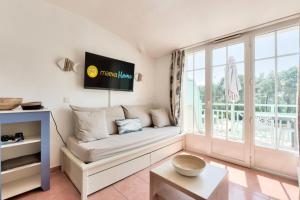 Résidence Lacanau Les Pins - maeva Home - Appartement 2 pièces 5 personnes - Prestige MAE-4844