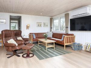 4 star holiday home in Ansager-By Traum