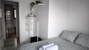 Apartament beach playamar