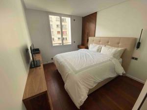 Appt River view next Eiffel Tour and Roland-Garros